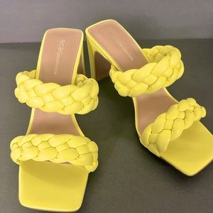 BCBGeneration (NWOT)Women’s Finaa Sandal